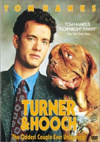 Turner and Hooch