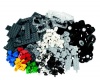 LEGO Education Wheels Set 779387 (286 Pieces)