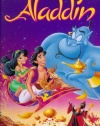 Aladdin [VHS]