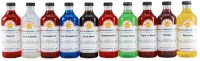 Hawaiian Shaved Ice - Snow Cone Syrups - 10 Flavor Pack