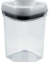 OXO Good Grips POP  Square 0.9-Quart Storage Container