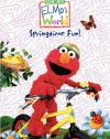 Elmo's World - Springtime Fun