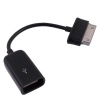 For Galaxy Tab 10.1/8.9/p7500/p7510 30pin to Female USB Adapter Dongle