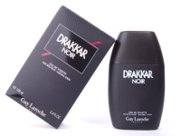 Drakkar Noir By Guy Laroche For Men. Eau De Toilette Spray 3.4 Oz Unboxed.