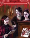 Little Vampire Women