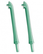 Philips Sonicare HX8002/60 Airfloss Replacement Nozzles, 2-Pack