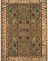 Karastan Paysage Rug Size: 8'8 x 12'