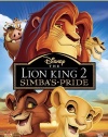 The Lion King II: Simba's Pride