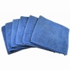 Cables Unlimted ACC-FIBER6 Ultra Absorbent Microfiber Cleaning Cloths -6 Pack