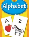 Alphabet Flash Cards (Brighter Child Flash Cards)