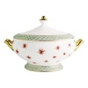 Bernardaud Etoiles Soup Tureen