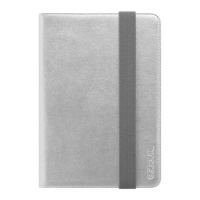 Incase Book Jacket for iPad mini, Quicksilver - (CL60299)