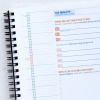 The Emergent Task Planner 3-Month Notebook (5.8 x 8.5)