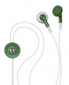 Beyerdynamic DTX 11 iE Sporty Ear Buds (Green)