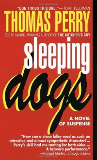 Sleeping Dogs