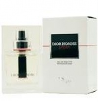 Christian Dior Dior Homme Sport Eau de Toilette Spray 1.7 oz