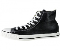 Converse All Star Leather Hi