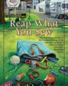 Reap What You Sew (Southern Sewing Circle Mysteries)