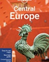 Lonely Planet Central Europe