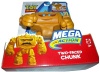 Toy Story Chunk Action Figure