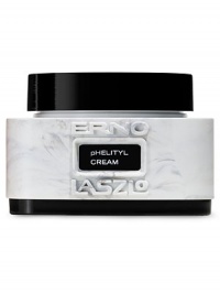 One of Dr. Laszlo's original products, pHelityl Cream is a lightweight, non-greasy nighttime moisturizer for normal/combination skin. It forms a protective barrier that speeds up the replenishment of surface lipids. 2.1 oz. 