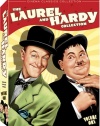 Laurel and Hardy Collection, Vol. 1 (Great Guns / Jitterbugs / The Big Noise)