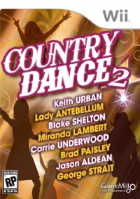 Country Dance 2