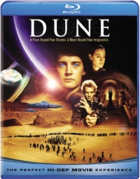 Dune [Blu-ray]