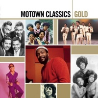 Motown Classics: Gold