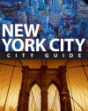 New York City (Lonely Planet City Guide)