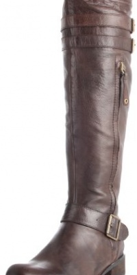 Miz Mooz Women's Kellen Riding Boot