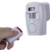 U.S. Patrol JB5532 2 In 1 Motion Alarm/Chime