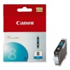 Canon CLI-8C  Ink Tank-Cyan