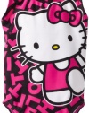 Hello Kitty Girls 2-6X Print One Piece