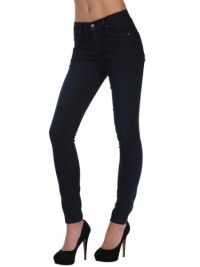 Citizens Of Humanity Womens Thompson Midrise Ankle Skinny in Honor - Honor - 28