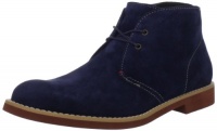 Tommy Hilfiger Men's Berch Chukka