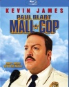 Paul Blart: Mall Cop [Blu-ray]