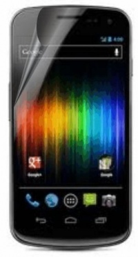 Sprint Samsung GALAXY NEXUS XtremeGUARD© Screen Protector (Ultra CLEAR)