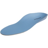 Superfeet Blue Premium Insoles,Blue,A: 13.5 - 2 US Juniors