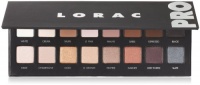 LORAC Pro Palette, 0.19 Ounce