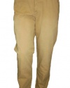 Polo Ralph Lauren Men's Cotton Slim GI Fit Chino Pants (35W X 32L)