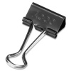 Binder Clips, 3/4 Capacity, 3/8 Wide, Dozen (ACC72020)