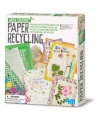 4M Paper Recycling