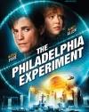 The Philadelphia Experiment