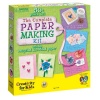 The Complete Paper Making Kit