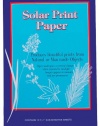 Toysmith Solar Print Paper Refill Pack