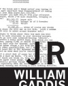 J R (American Literature (Dalkey Archive))