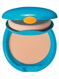 Case for Sun Protection Compact Foundation SPF 34 PA+++ 