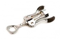 The Modern  Essentials--Mechanical Butterfly Corkscrew