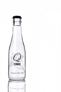 Q Tonic Water Glass Bottle(Pack of 24)